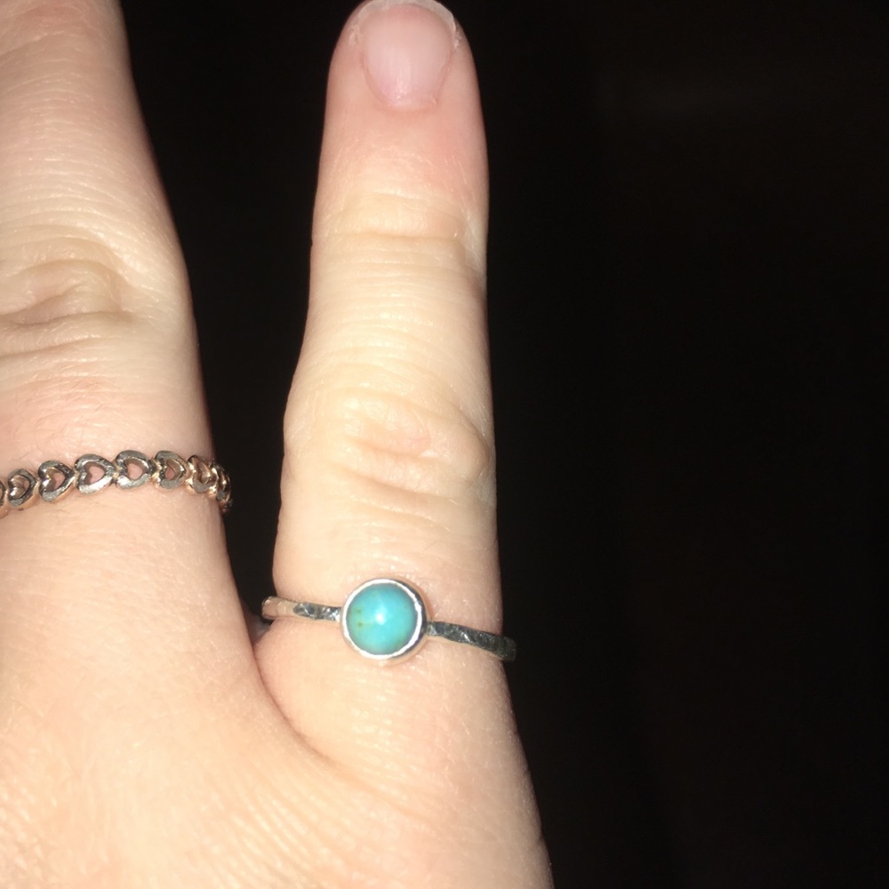 Puravida ring size 7 - Picture 2 of 2